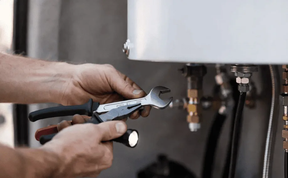 Why choose Water Heater Repair in Kennard, TX